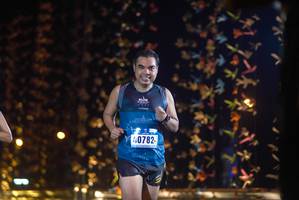 BIB: 40782
                            <button type="button" onclick="openModal(18283832)" class="btn btn-primary btn-sm float-right btn-popup" data-toggle="modal" data-target=".modal-high-quality">
                        <i class="fas fa-shopping-cart"></i> Add to Cart
                    </button>
                                            <button type="button" onclick="isThisMe(18283832, true)" class="btn btn-success btn-sm float-right btn-popup btn-isme hidden" data-toggle="tooltip" data-placement="bottom" title="นี่คือรูปของคุณใช่ไหม คลิกที่นี่เพื่อเอาเข้าอัลบั้ม">
                        <i class="fas fa-plus"></i> Add to album
                    </button>
                    <button type="button" onclick="isThisMe(18283832, false)" class="btn btn-warning btn-sm float-right btn-popup btn-isnotme hidden">
                        <i class="fas fa-ban"></i> Remove from album
                    </button>